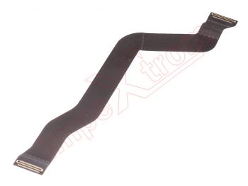 Interconector flex cable of motherboard to auxilar plate for Xiaomi 13 Pro, 2210132G